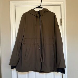 NWT - Sam Edelman Women’s Anorak Jacket